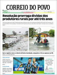 Correio Do Povo