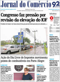 Jornal do Comércio