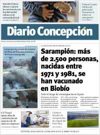 Diario de Concepción