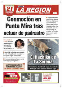Diario La Región de Coquimbo