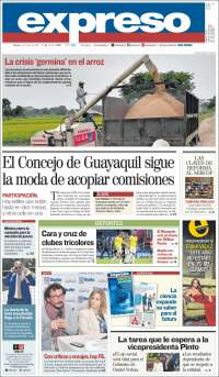 Expreso