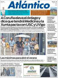 Atlántico Diario