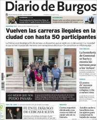 Diario de Burgos