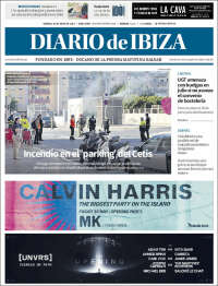 Diario de Ibiza