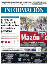 Diario Información