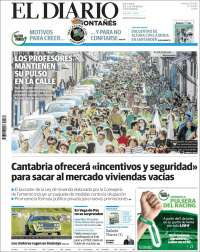 El Diario Montañés
