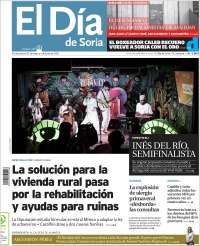El Día de Soria