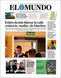 El Mundo