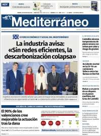 El Periódico Mediterraneo