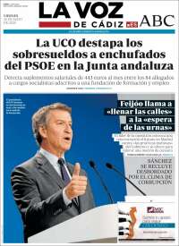La Voz de Cádiz