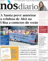 Nòs Diario