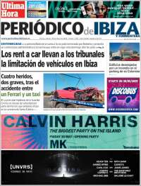 Periódico de Ibiza