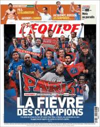 L'Equipe