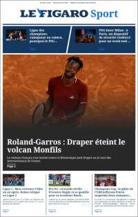 Le Figaro Sport