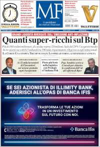 Milano Finanza