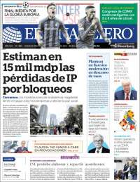 El Financiero