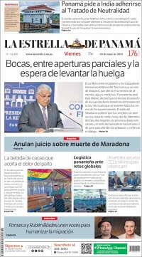 La Estrella de Panamá
