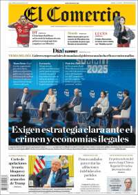 El Comercio