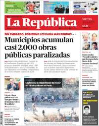 La Republica