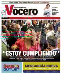 Vocero