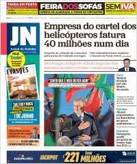 Jornal de Notícias