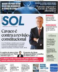 Jornal Sol