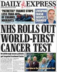 Daily Express
