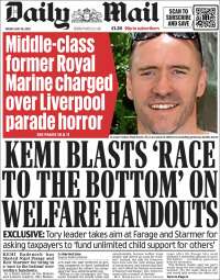 Daily Mail