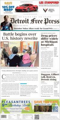 Detroit Free Press