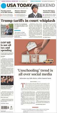 USA Today