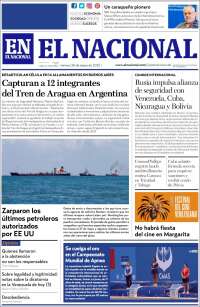 El Nacional