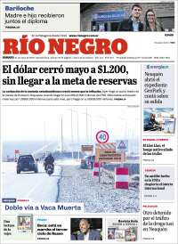 Rio Negro