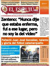 El Esquiu