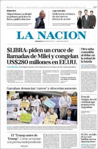 La Nación