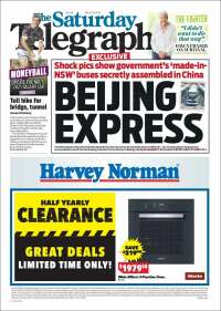 The Daily Telegraph