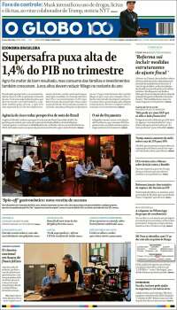 O Globo