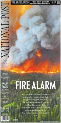 The National Post