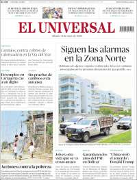 El Universal