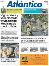 Atlántico Diario