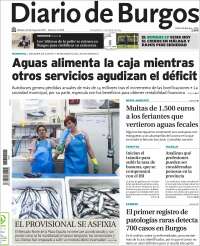 Diario de Burgos