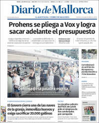 Diario de Mallorca