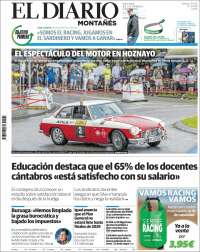 El Diario Montañés