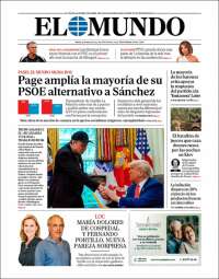El Mundo