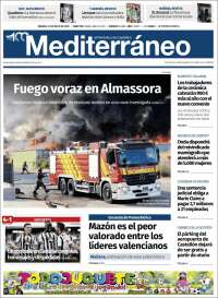 El Periódico Mediterraneo