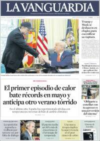 La Vanguardia