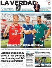 La Verdad de Murcia