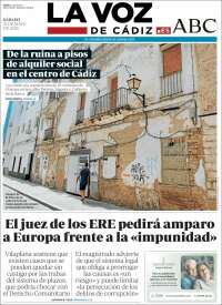 La Voz de Cádiz