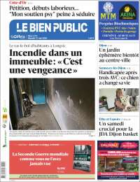 Le Bien Public