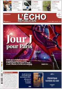 L'Echo Républicain