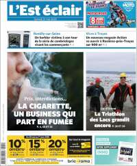 L'Est Eclair